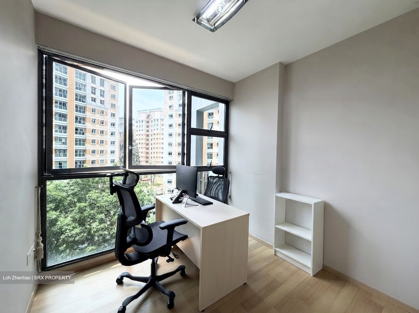 Prive (D19), Condominium #609233611